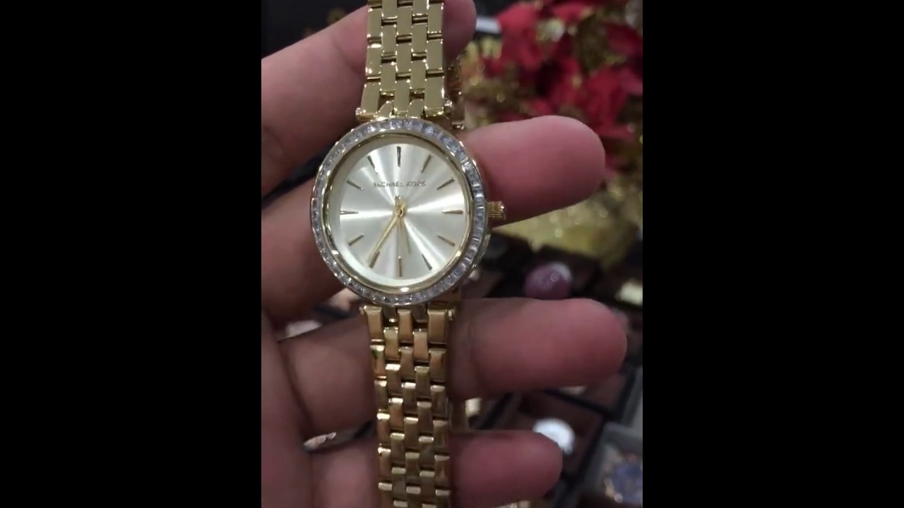 mk3365 michael kors