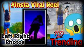 |Insta reels video editing|| Viral little do you know beat cry|| instagram trending reel 2021||