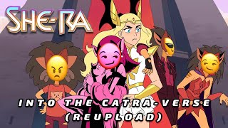 She-Ra: Into The Catra-Verse (WARNING: LOUD) [Reupload] screenshot 5