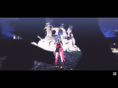 「TEMPLATE」星街すいせい (gerr.cover) / TEMPLATE - Hosimati Suisei