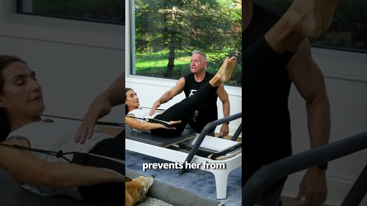 Pilates Teaching Tips  John Garey TV 