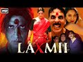 Laxmii Full Movie 2021 | Akshay Kumar, Kiara Advani, Sharad K | Raghava Lawrence | HD Facts & Review