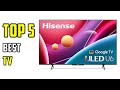 ✅Top 5: Best TV in 2025 Reviews - {Which One is Right for You?}