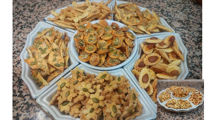 مملحات عاشوراء برستيج هماوية كاتحمر الوجه ساهلين وبسيطين يستحقه التجربة 😋