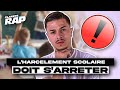 Capture de la vidéo Yanns : Stop A L'harcelement Scolaire #Planèterap