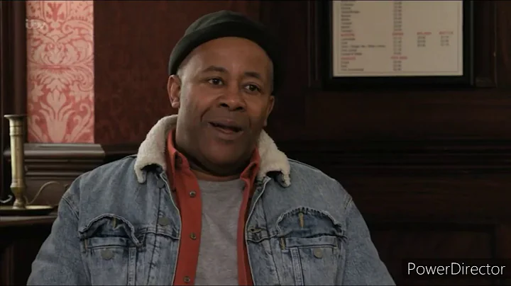 Coronation Street - Ronnie Bailey Make A Visit To ...