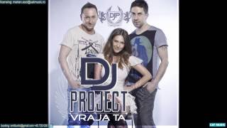 Dj Project feat. Adela - Vraja Ta (by KAZIBO)