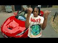 Krillz Ferrari Official Music Video 