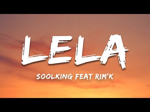 Soolking feat Rim'K