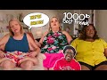 Fat Mean Girls Abandon Their Best Friend for Losing Weight | 1000lb Best Friends Season 3