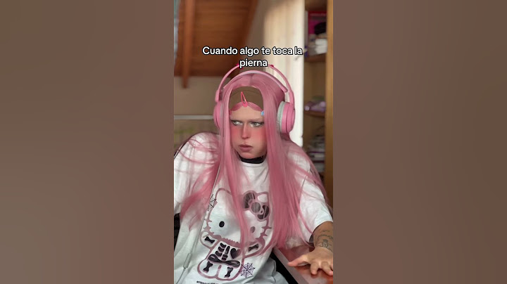 Pov: mini paradas cardíacas 🫀