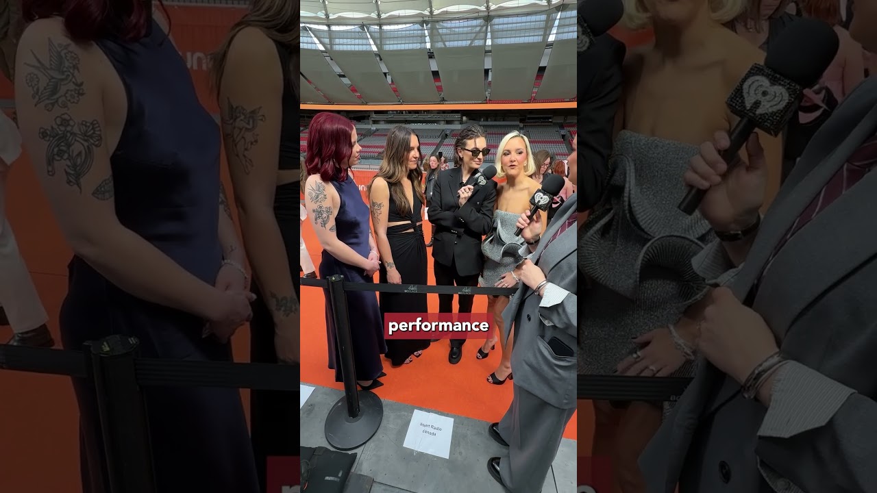 The Beaches are representing Canada at Coachella?! Here is what you need to know!