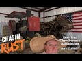 Tractor Heaven! Day 1 Highlights from the American Thresherman Association Show