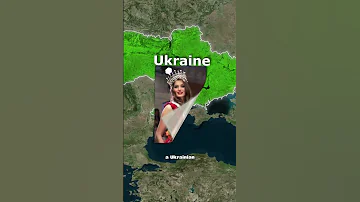 Facts Geography Map 