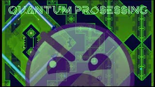 Quantum Processing easy 100% By hockeygeek