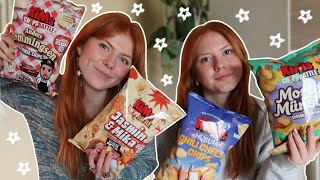 Vi Smager Youtubers Chips - Vlog