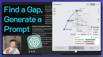 This ChatGPT Prompt Engineering App Finds Gaps in Your Conversations!