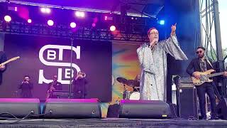 St. Paul & The Broken Bones - LIVE @ 420Fest (Apollo)