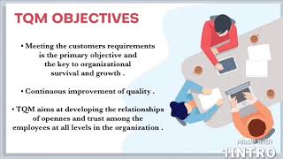 DPB6033 - OPERATION MANAGEMENT (CHAP 9 - QUALITY MANAGEMENT)