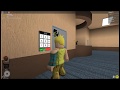 The code in the normal elevator  roblox