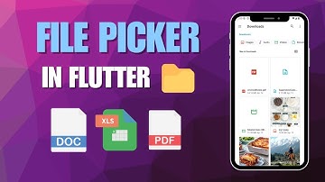 Want File Uploads in Your Flutter App? Do This! 👇🔥