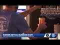 Cubs fans bring economic boost to Milwaukee during playoff series