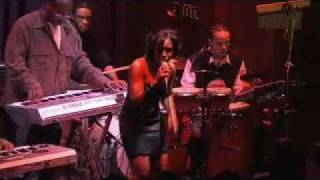 Ba Performs Run At R&B Live