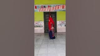 Kreasi Tari Gambang Suling untuk Anak PAUD
