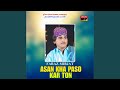 Khari Kilashan Larno Pawndo 