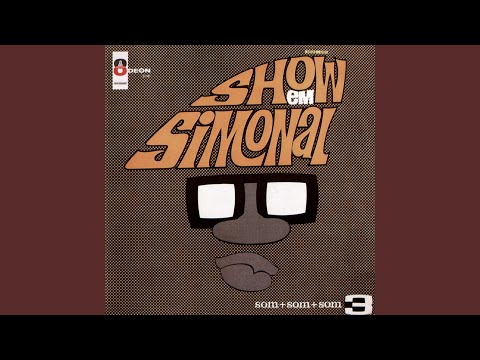 Putar Barra Limpa - Wilson Simonal