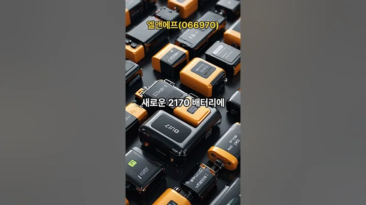 엘앤에프(066970) 20250409