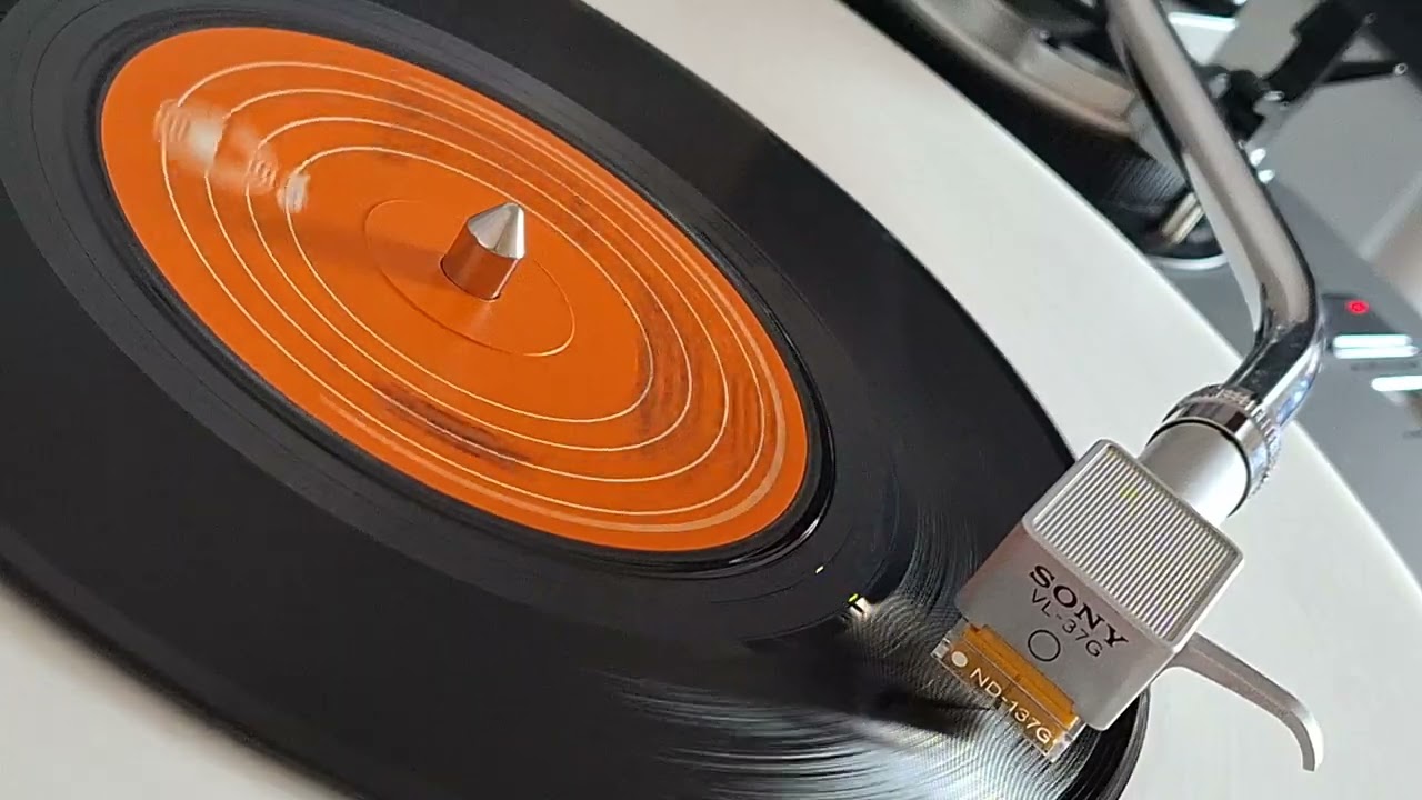 stereo ABBA - Summer Night City