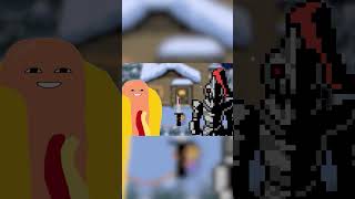 Date Nummer 2  #gaming #shorts #undertale