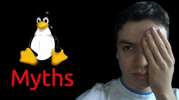 10 Myths About Linux You Should Stop Believing Right Now
