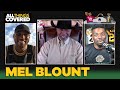 Mel blount was so good he forced the nfl to change its rules i all things covered