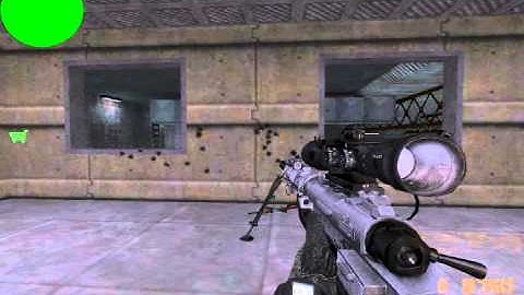 CS 1.6 [COD-MW]