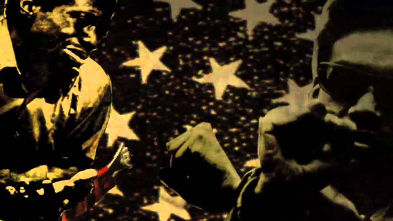 TONGUES ON FIRE  Living Colours