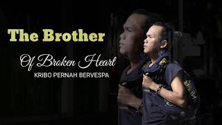 Cover Blendok Jawa | kamar media