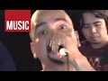 Dong Abay - "Tsinelas" Live! (Yano original)