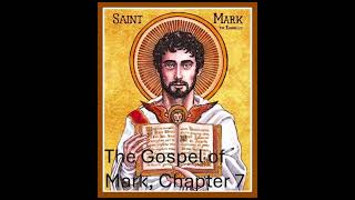 The Gospel of Mark Chapter 7