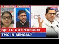 Bjp to perform good in west bengal says prashant kishor sandeshkhali incident to hurt tmc in 2024