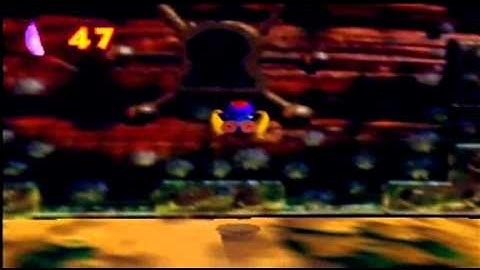 Donkey Kong 64 Playthrough Part 16