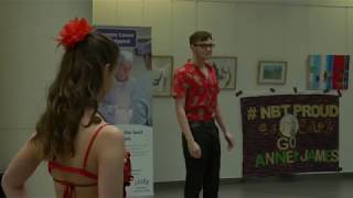 Strictly Southmead 2018 - Salsa
