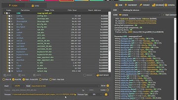 Tutorial Flash Xiaomi Redmi S2 ysl Via Unlocktool