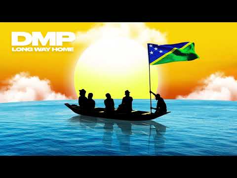 DMP - Balinda (Official Audio)