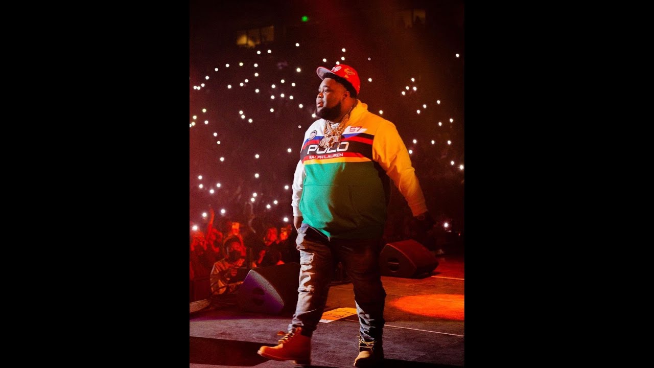 [FREE] Rod Wave Type Beat - ''Can't Trust You'