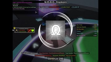 How to NDBD Captain 101 (Legacy) | Defend the Statue: NP