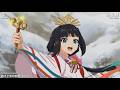【JAPAN】最近のアニメの「巫女舞」集 2010-2025 15作品
