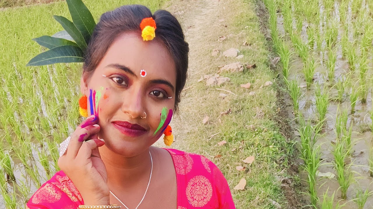 বসে বসে ভাবি আমি সারাদিন 🤷🤷