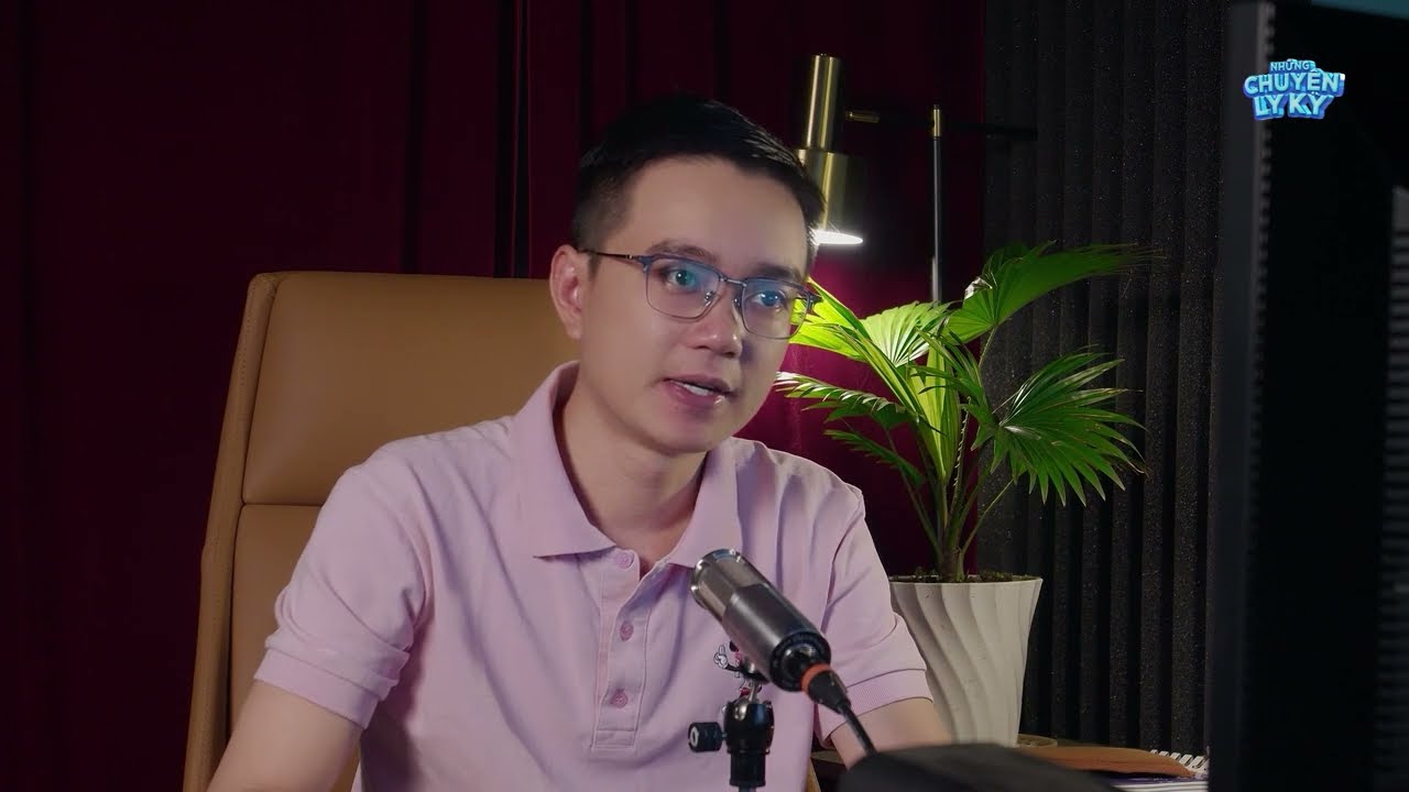 THẦY BÙA CHÀ GIẢI ẾM - Chuyện tâm linh Nguyễn Huy kể